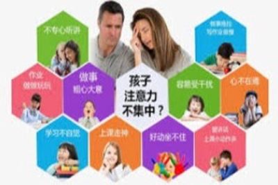 ahashool儿童专注力课-24个<em>小游戏</em>提升孩子专注力