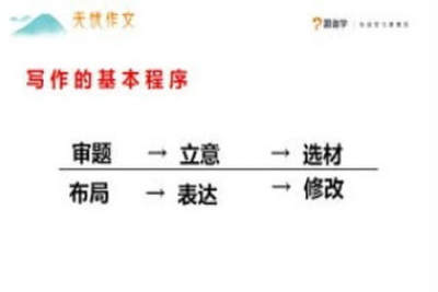 张镇无忧作文2019