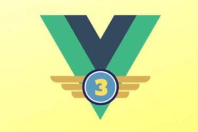 后盾人-<em>Vue3</em> 框架新版本，前端工程师必学技术 | 完结