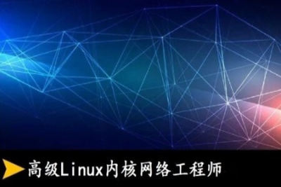 高级Linux内核<em>网络工程师</em> | 完结