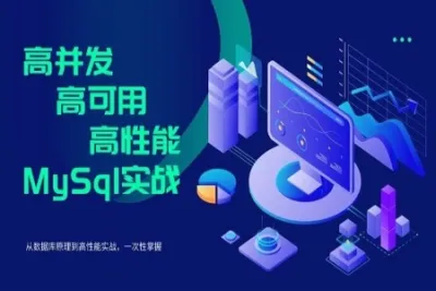 高并发 高性能 高可用 <em>MySQL</em> 实战 | 完结
