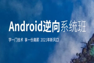 逆向合集-易锦<em>安</em><em>卓</em>11期完整版、滴水逆向破解就业班、NCK逆向 | 完结