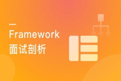 剖析Framework面试 冲击<em>Android</em>高级职位  | 完结