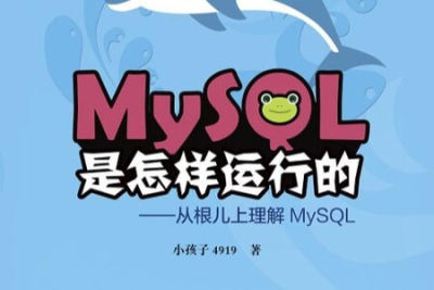 <em>MySQL</em> 是怎样运行的：从根儿上理解 <em>MySQL</em> | 完结
