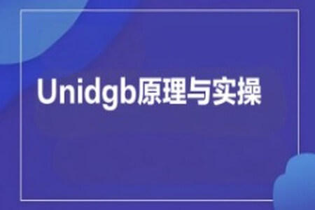 Unidgb原理与实操