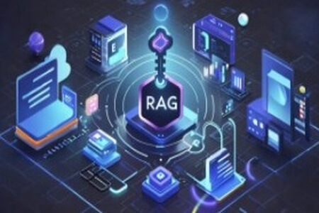 RAG在企业数智化场景下的设计与改进