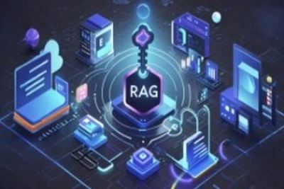 RAG在企业数智化场景下的设计与改进