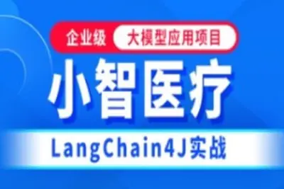 硅谷小智（医疗版）