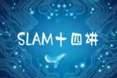 深蓝自动驾驶系列SLAM十四讲