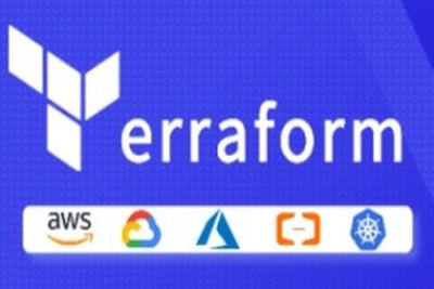 Terraform 实践<em>课</em>