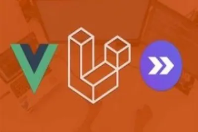 Laravel 11, Vue 3 & Inertia (2024) – Build APIs and SPAs