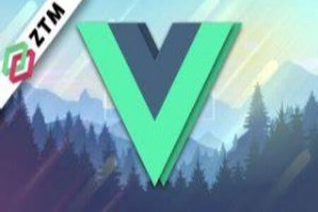 Vue3开发训练营 从入门到精通，构建企业级应用程序