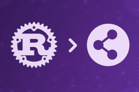 手把手教你用Rust打造点对点(P2P)应用(英文版)