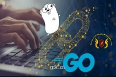 使用<em>Golang</em>构建区块链指南(英文版)
