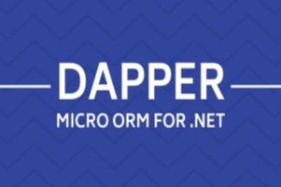 从入门到精通 掌握.NET中的Dapper开发(英文版)