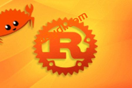 Rust 初学者入门指南 (英文版)