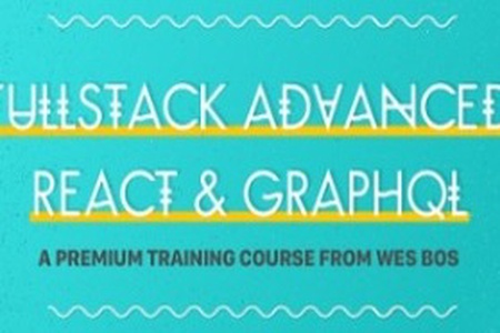 React和GraphQL全栈进阶开发(英文版)