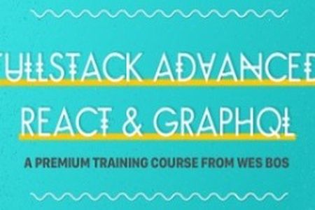 React和GraphQL全栈进阶开发(英文版)
