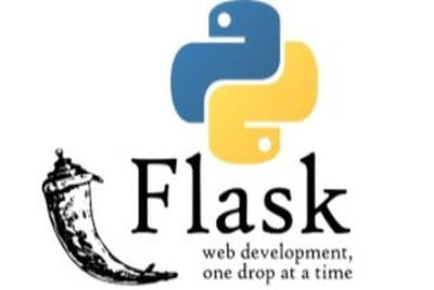 基于Python Flask 快速构建<em>高性能</em>大型web网站项目实战