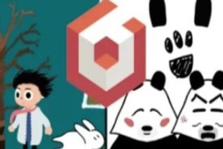 BabylonJS 完整的游戏开发指南，创建单人和多人在线网页游戏