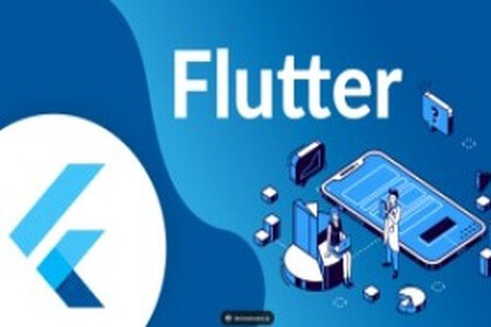 Flutter女装商城实战（完整代码）