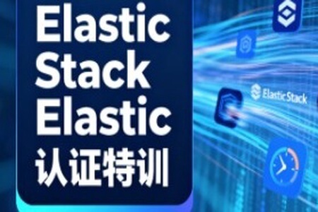 Elastic Stack Elastic认证特训