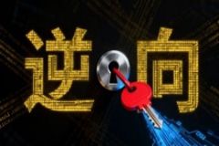 2025逆向无密