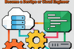 DevOps 训练营 – 成为DevOps或云工程师唯一需要参加的训练营(英文版)