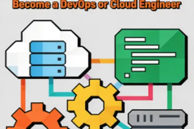 DevOps 训练营 – 成为DevOps或云工程<em>师</em>唯一需要参加的训练营(英文版)