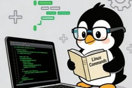 Linux入门指南(英文版)