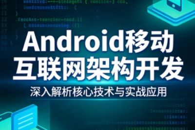 <em>Android</em>移动互联网架构开发