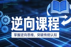 迪大学院逆向课程