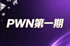 晚安PWN第一期